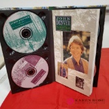 Lot Of Miscellaneous CDs Plus 4 Compact Set Of John Denver