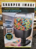 Candy Dispenser