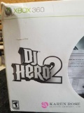 DJ Hero 2