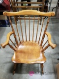 Rocking Chair