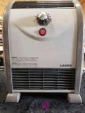 Lasko Heater And Aloha Fan