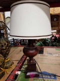 Lot Of Four Lamps