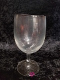 Anchor Hocking Goblets