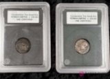 Constantine The Great Era Coins