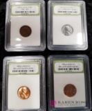 Lincoln Cents