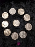 Kennedy Half Dollars