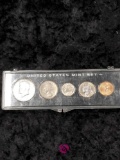 1967 US Mint Set
