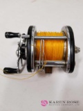 Fresh Water Fishing Reel