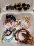 Costume Jewelry - Bracelets