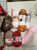 Yarn Lot