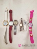 Lot Of Watches