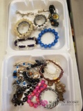 Costume Jewelry - Bracelets