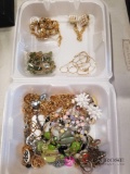 Costume Jewelry - Miscellaneous