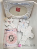 New Christening Items