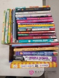 Youth Books