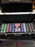 Poker Set