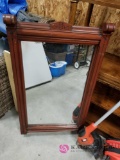 Vintage Mirror