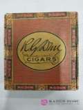 Cigar Boxes