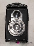 Vintage Falcon-Flex Camera
