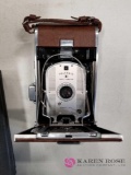 Vintage Polaroid Camera