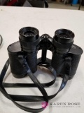 Carl Zeiss Binoculars