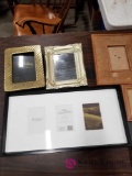 Lot Of Picture Frames