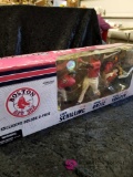 Boston Red Sox Figurines