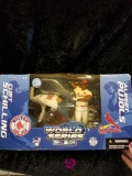 2004 World Series Figurines