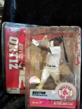 Boston Red Sox Figurines