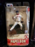 Boston Red Sox Figurines