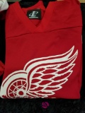 Detroit Red Wings Jerseys