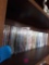 Shelf of dvd's the big lebowski