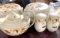 Hall china Jewel tea pieces