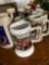 Lot of 13 Steins