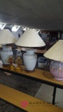 Household lamps