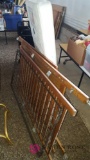 Baby crib