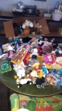 Beanie Baby lot