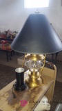 Lantern lamp