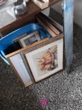 Picture frames