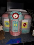 Cookie jar lot