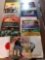Group of 20 assorted record albums