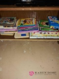 Child books