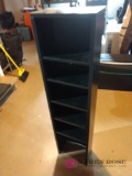 10 inch by 44 inch shelf