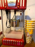 Small popcorn machine