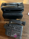 Quasar Video camera