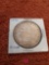 1896 one dollar coin Fine