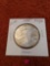 2010 silver eagle