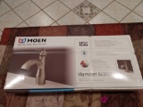 Moen bathroom faucet BS