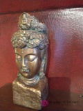 Kwan Yin Buddhist Goddess