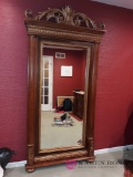 Large mirror (office)